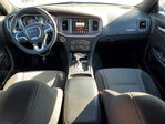 Dodge Charger 2016