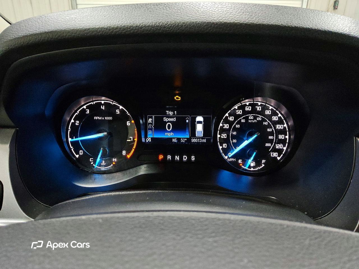 Ford Ranger 2021