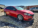 Dodge Dart 2016