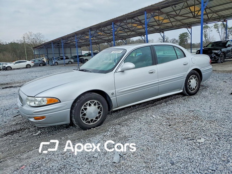 Buick LeSabre 2003 - Image 1 of 13