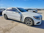 Mercedes-Benz C-klasse 2017