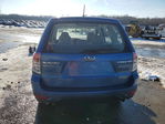 Subaru Forester 2010