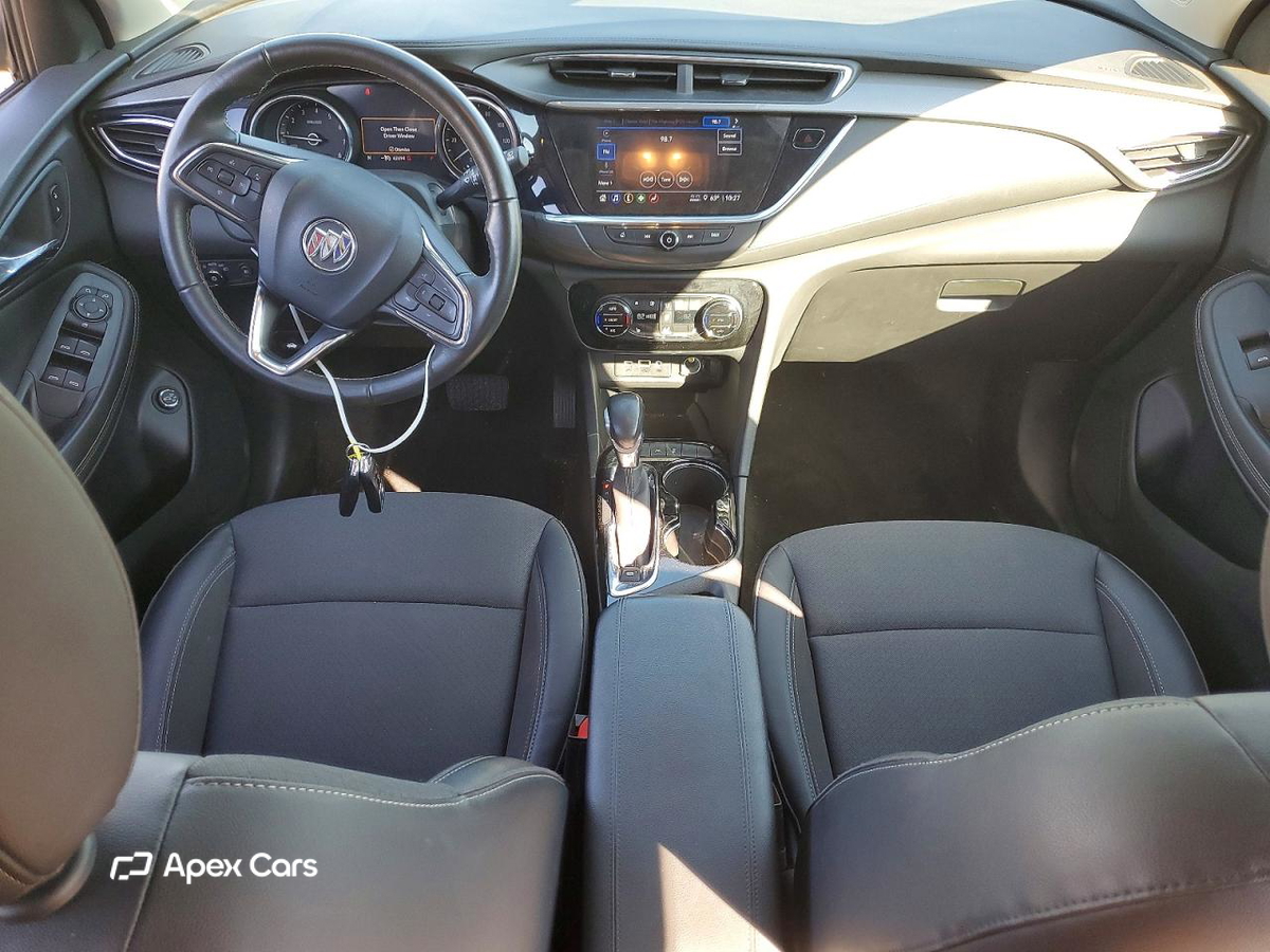 Buick Encore 2023