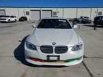 BMW Series 3 2011