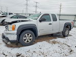 GMC Sierra 2012