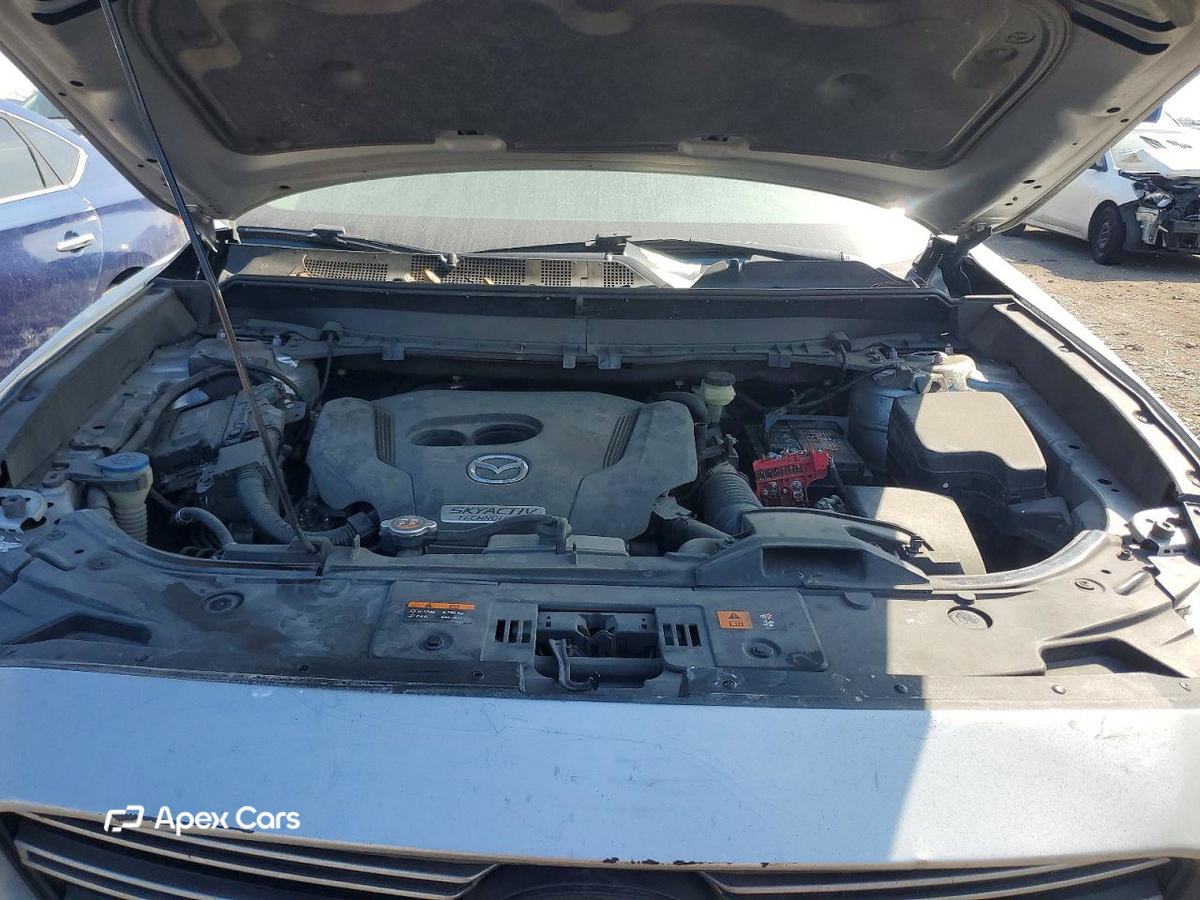 Mazda CX-9 2019