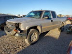 Chevrolet Silverado 2004