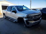 Chevrolet Silverado 2020