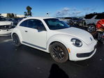 Volkswagen Beetle 2015