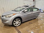 Hyundai Elantra 2012