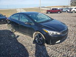 Kia Forte 2017