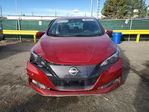 Nissan Leaf 2025