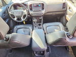 GMC Canyon 2018