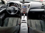 Subaru Outback 2014