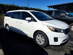 Kia Sedona 2016