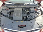 Chevrolet Equinox 2012