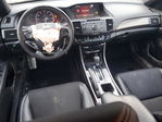 Honda Accord 2016