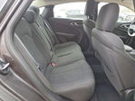 Chrysler 200 2016