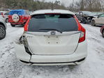 Honda Fit 2018