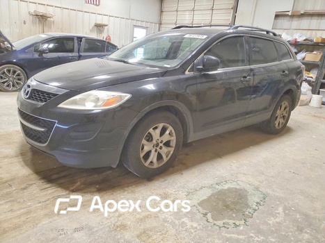 Mazda CX-9 2012 - Zdjęcie 1 z 14