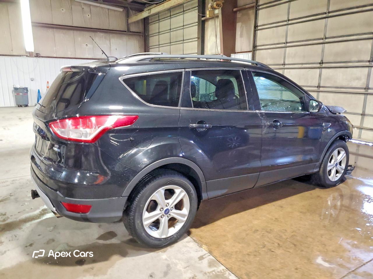 Ford Escape 2013