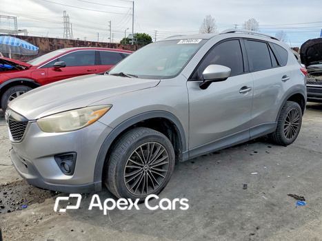 Mazda CX-5 2013 - Image 1 of 13
