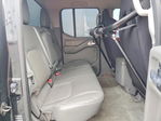 Nissan Navara (Frontier) 2012