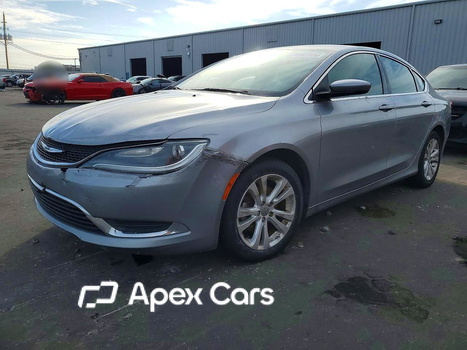 Chrysler 200 2015 - Image 1 of 12