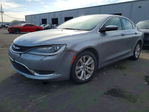 Chrysler 200 2015