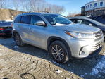Toyota Highlander 2018