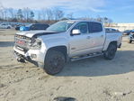 GMC Canyon 2015