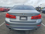 BMW Series 5 2018
