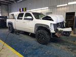 Chevrolet Silverado 2007