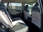 Toyota RAV 4 2025