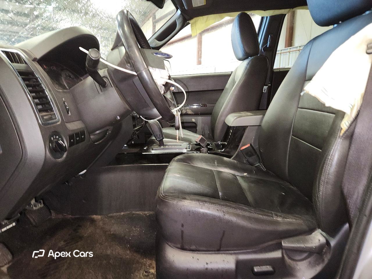 Ford Escape 2009