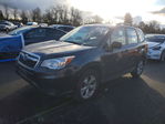 Subaru Forester 2016