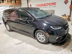 Chrysler Pacifica 2025
