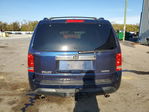 Honda Pilot 2013