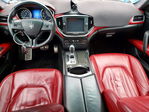 Maserati Ghibli 2014