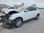 Chevrolet Equinox 2016
