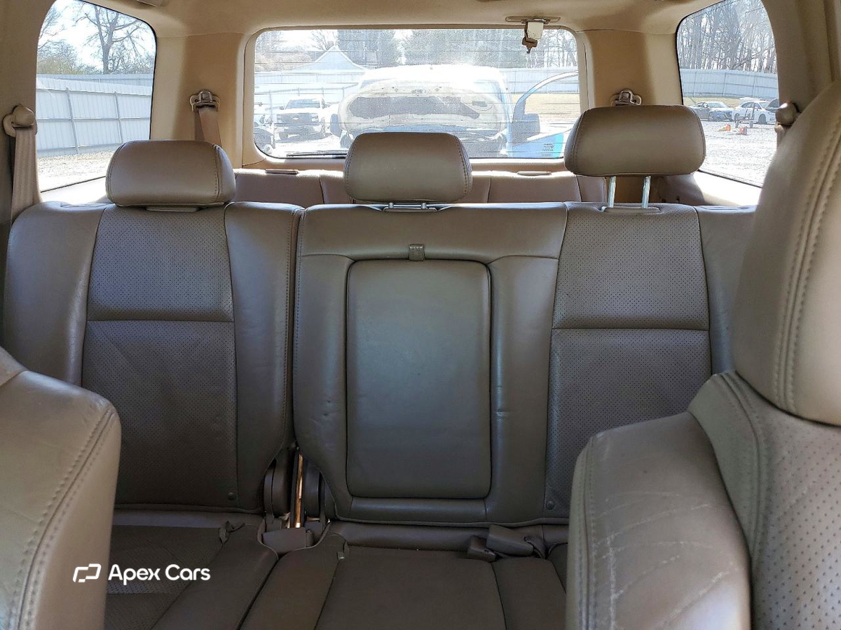 Honda Pilot 2005