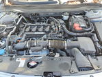 Honda Accord 2018