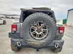 Jeep Wrangler 2016