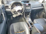 Subaru Forester 2015