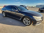 BMW Series 7 2016