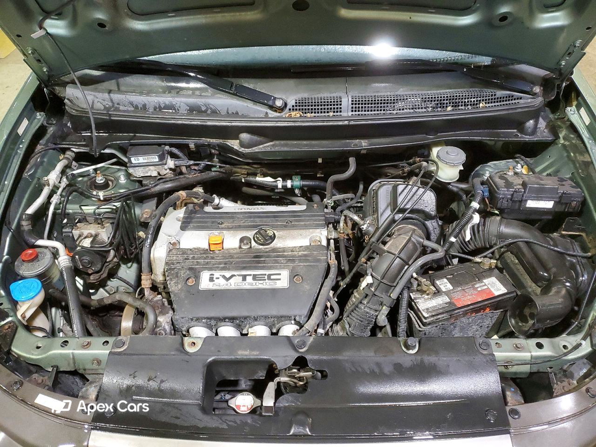 Honda Element 2005
