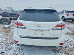 Lexus RX 2015