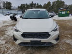 Subaru Impreza 2024