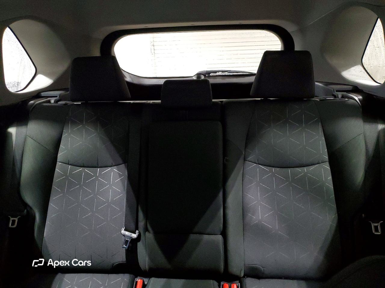 Toyota RAV 4 2025