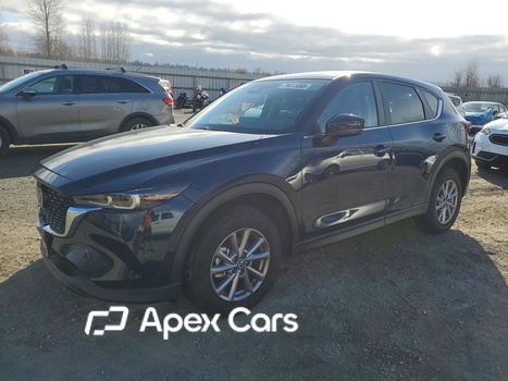 Mazda CX-5 2023 - Image 1 of 14